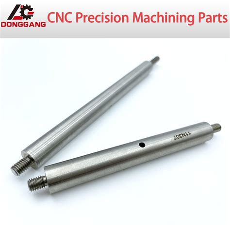 Small Batch CNC Machining from China 